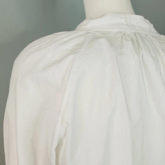 Toast Cartrin Oxford too US 14 UK 18 current collection - Picture 11 of 13